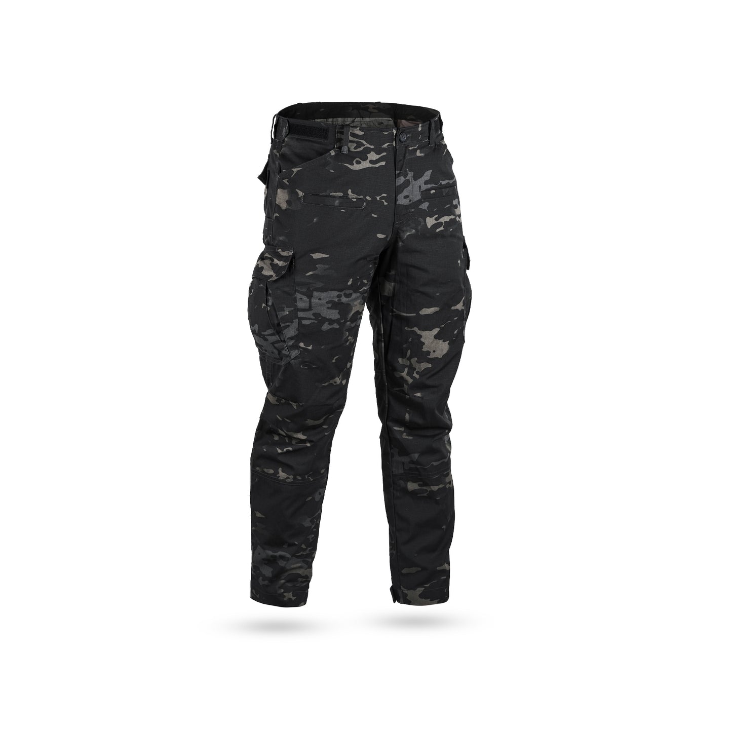 Parabellum® JUST CARGO MK3 Tactical Combat - Multicam Black