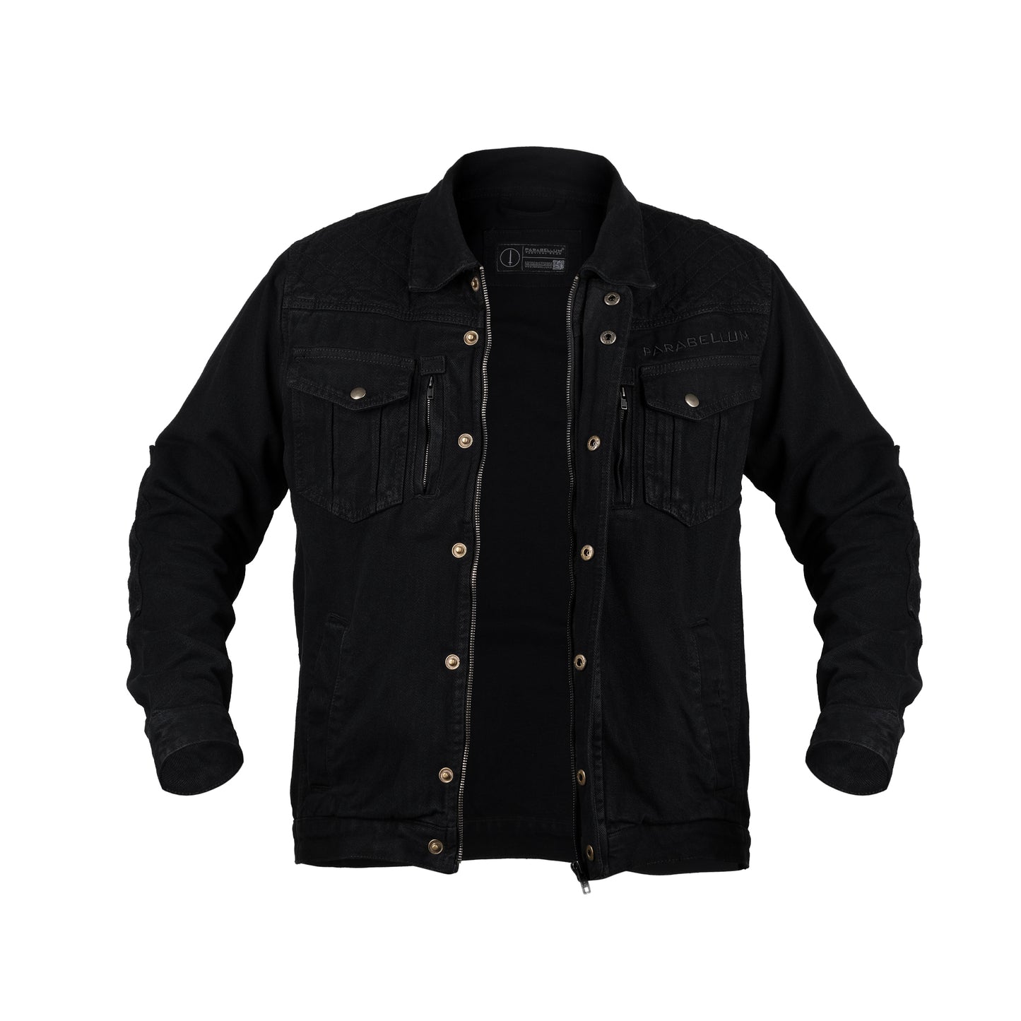 Parabellum® Ryder™ Black