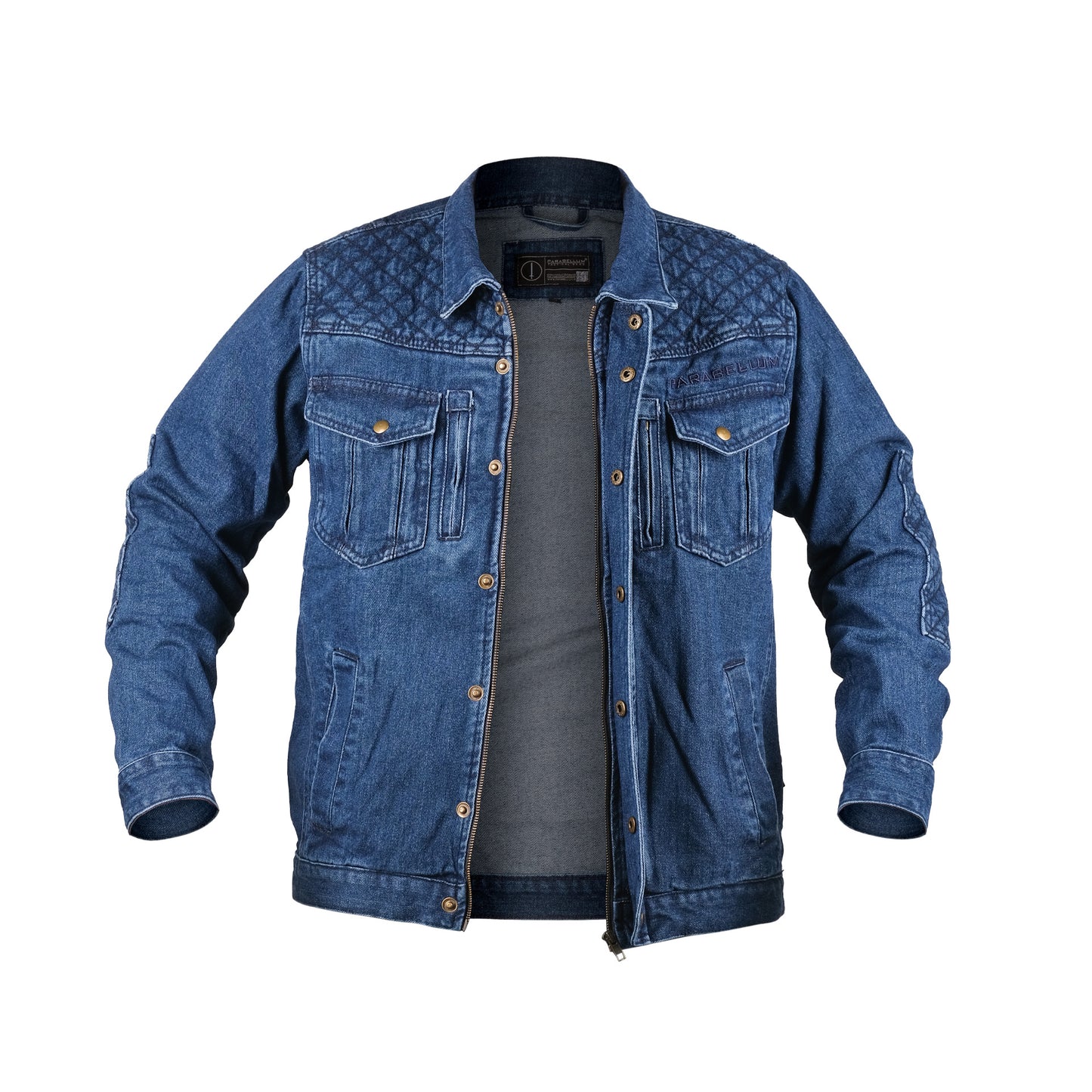 Parabellum® Ryder™ Blue