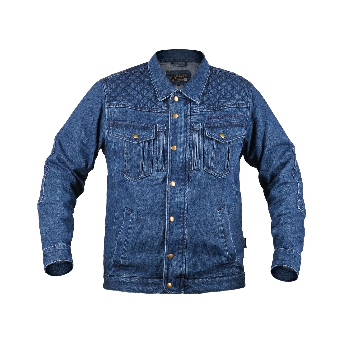 Parabellum® Ryder™ Blue