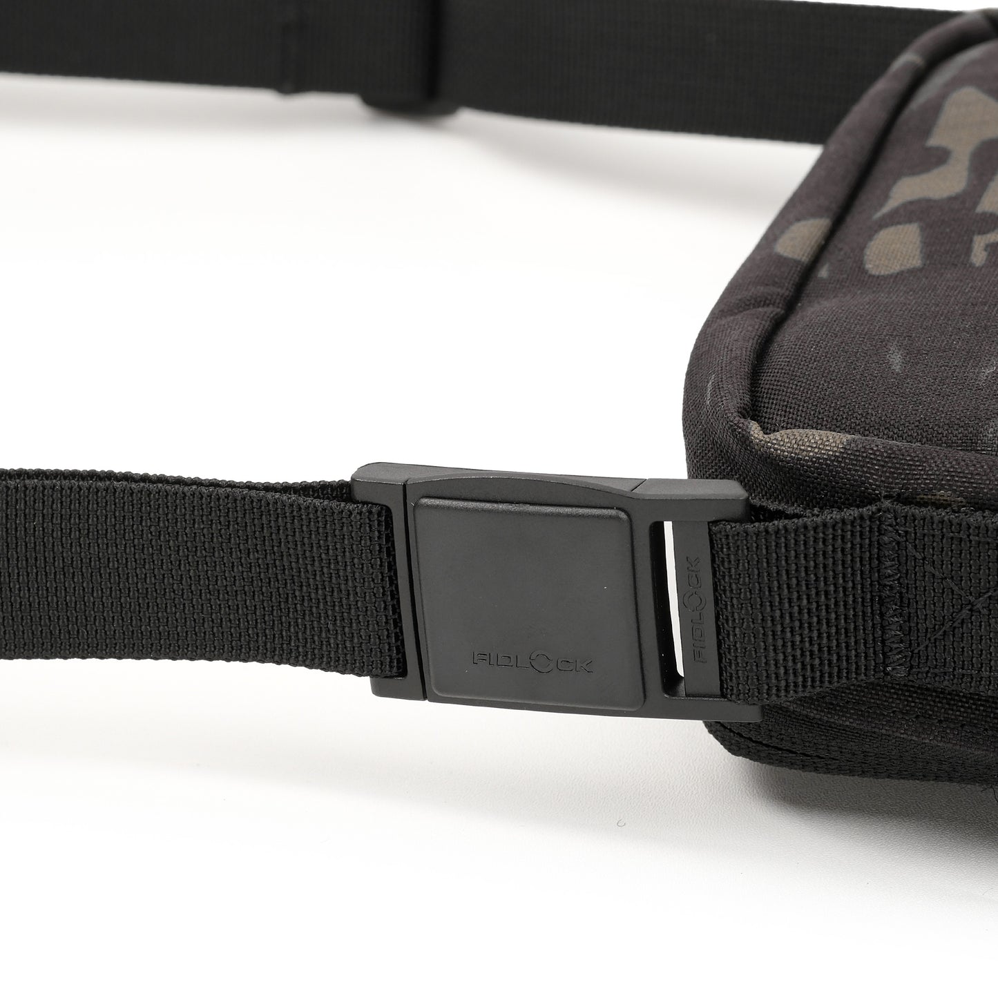 Parabellum® Cryo™ Multicam Black Tactical Sling EDC Bag