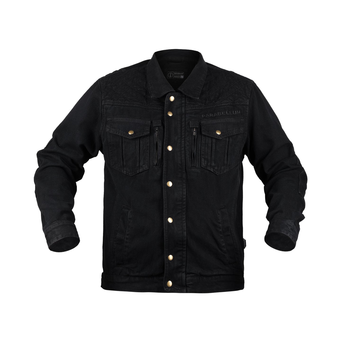 Parabellum® Ryder™ Black