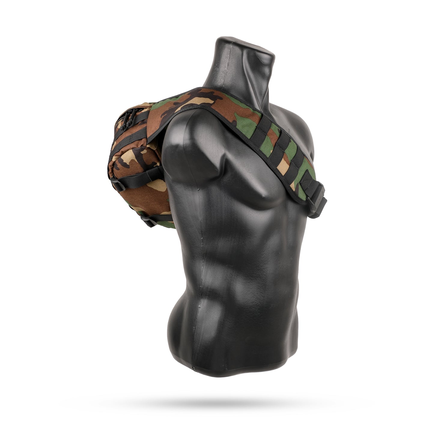 Parabellum® Plasma™ Woodland