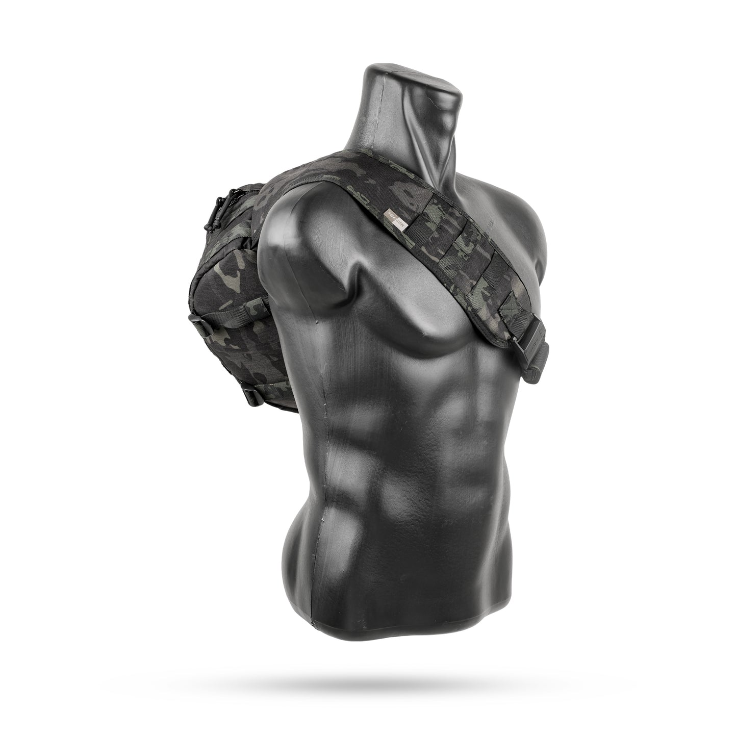 Parabellum® Plasma™ Multicam Black