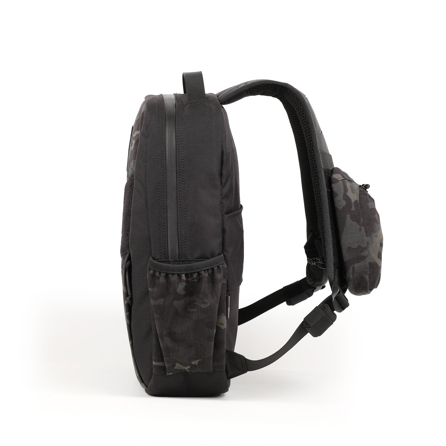 Parabellum® BRONCO™ Multicam Black Tactical Day Pack