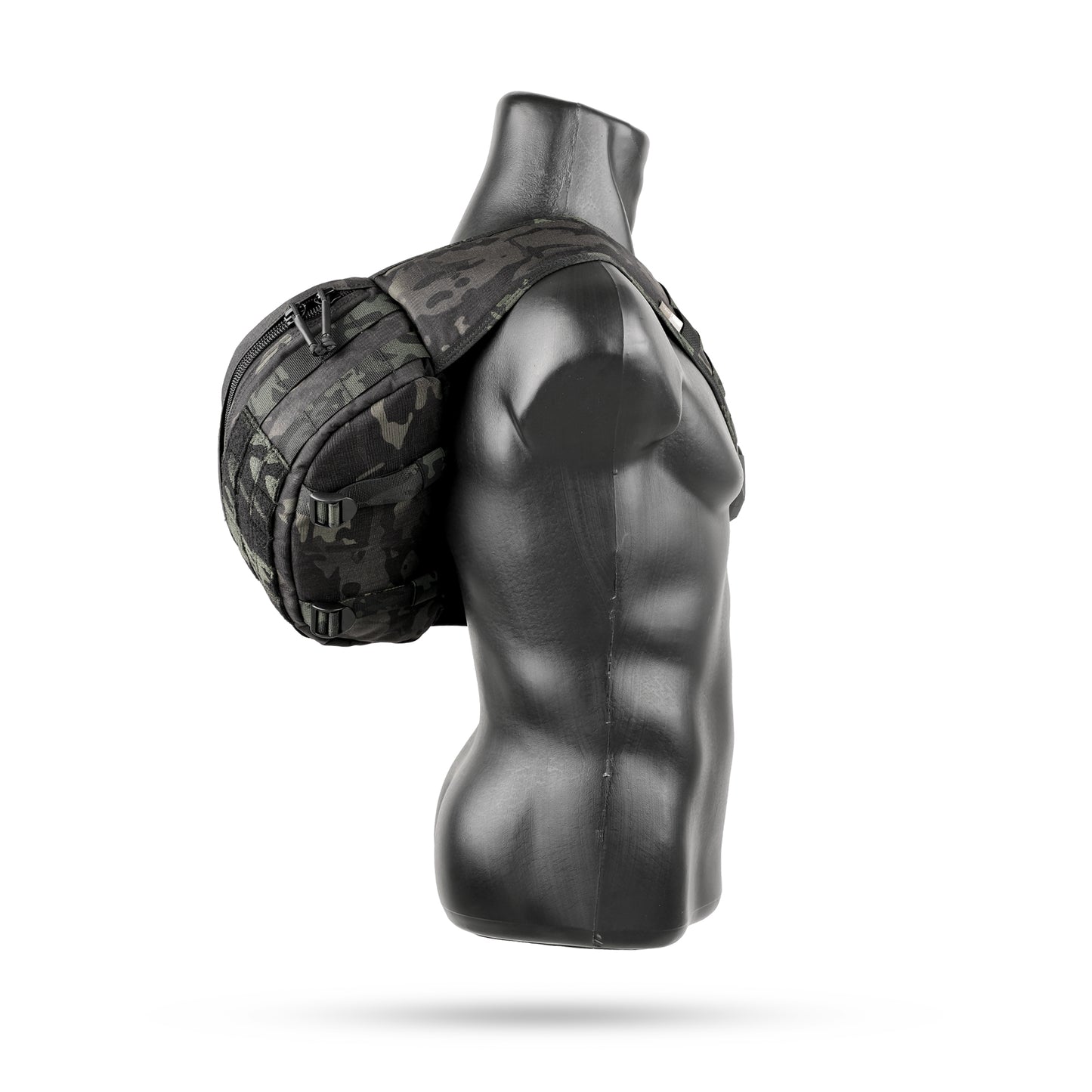 Parabellum® Plasma™ Multicam Black