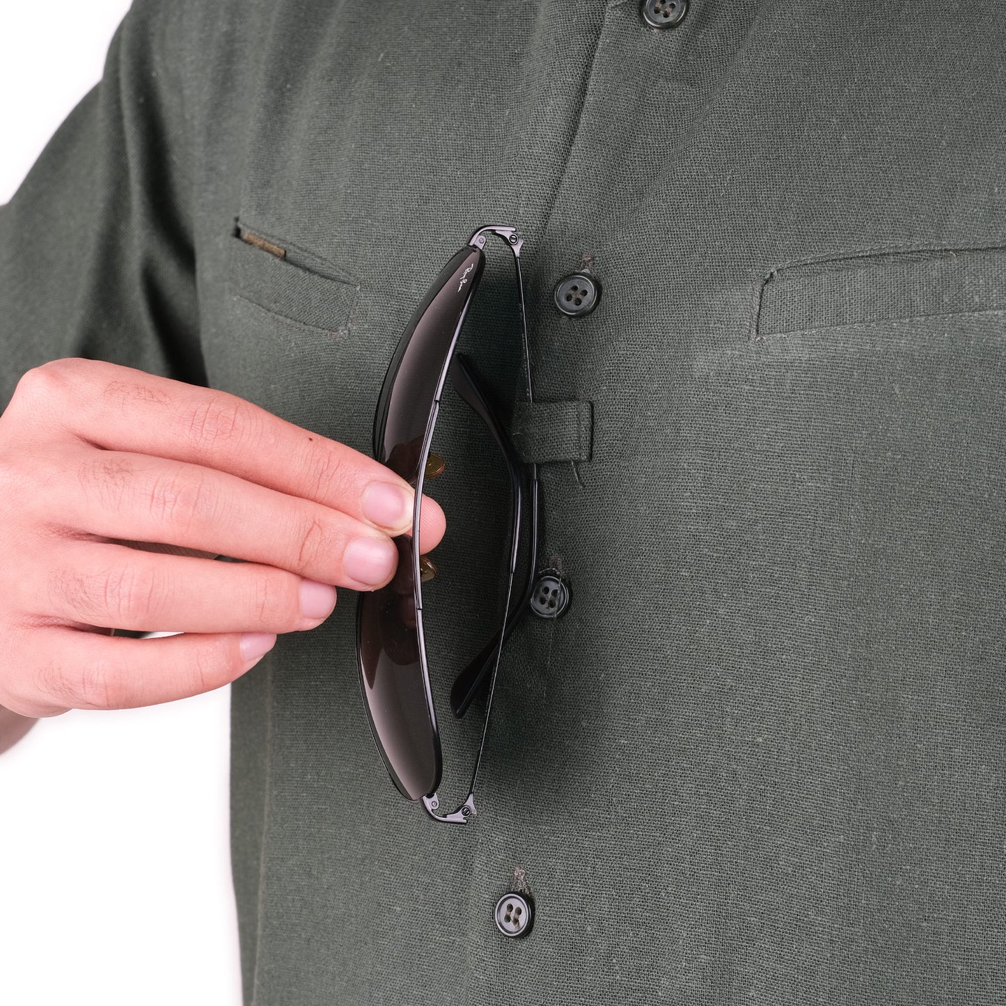 Parabellum® Granada™ Olive