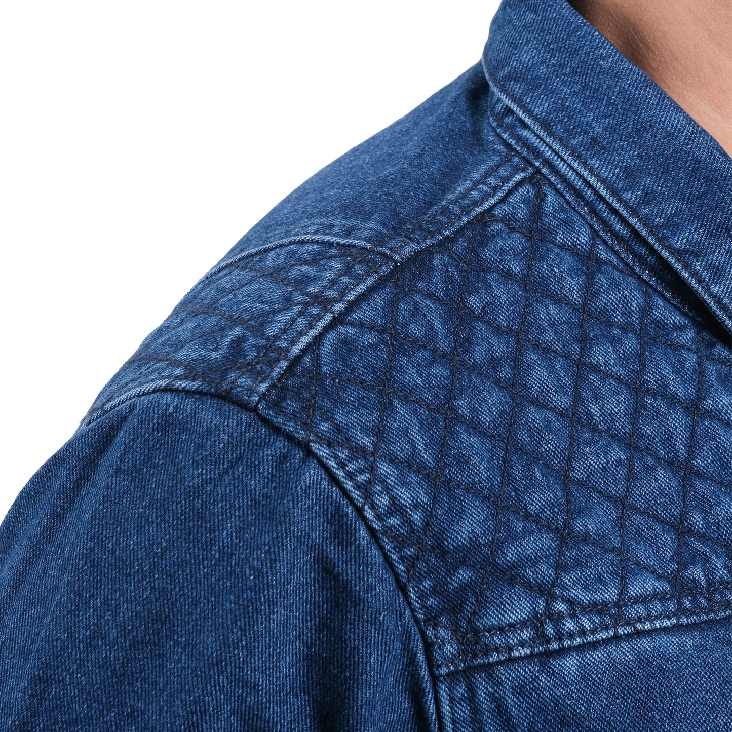 Parabellum® Ryder™ Blue