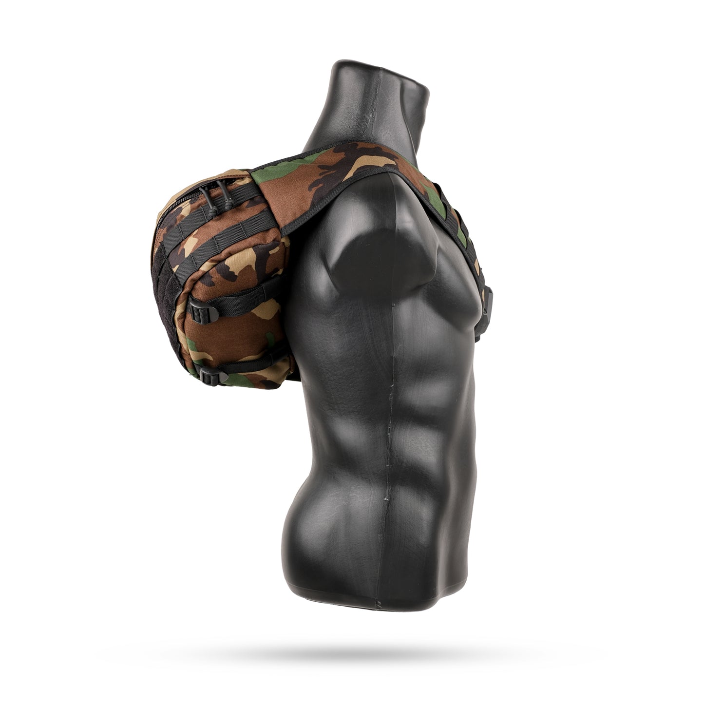 Parabellum® Plasma™ Woodland