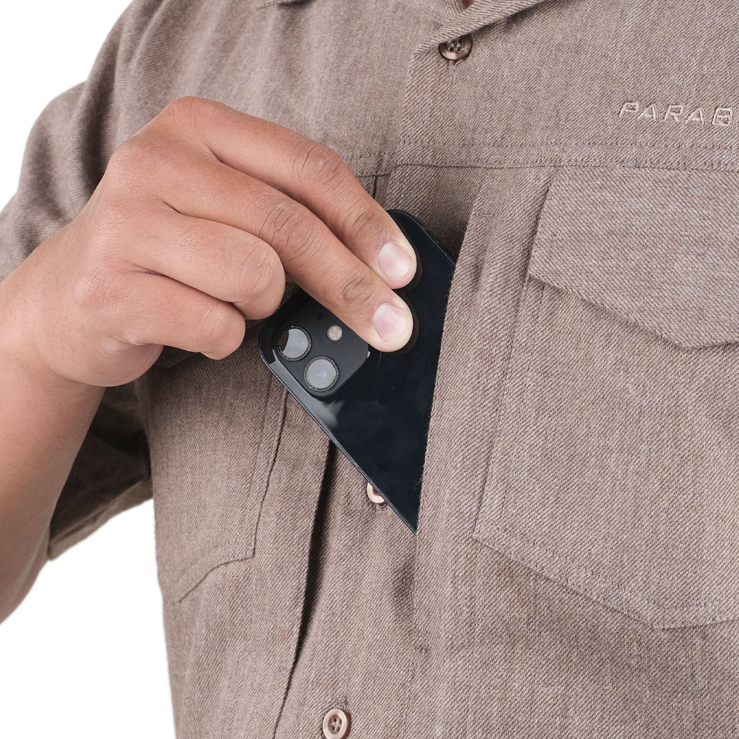 Parabellum® Skipjack™ Brown