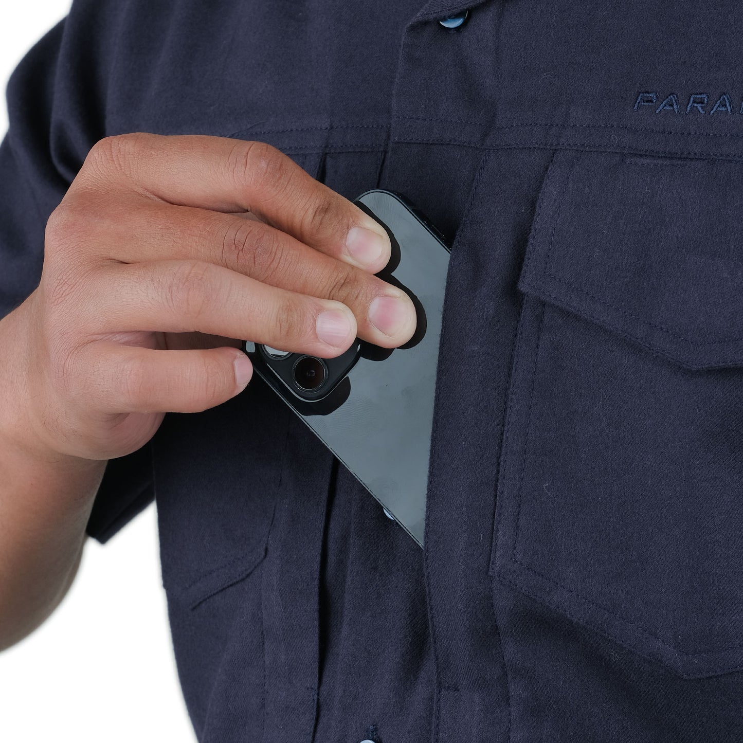 Parabellum® Skipjack™ Navy