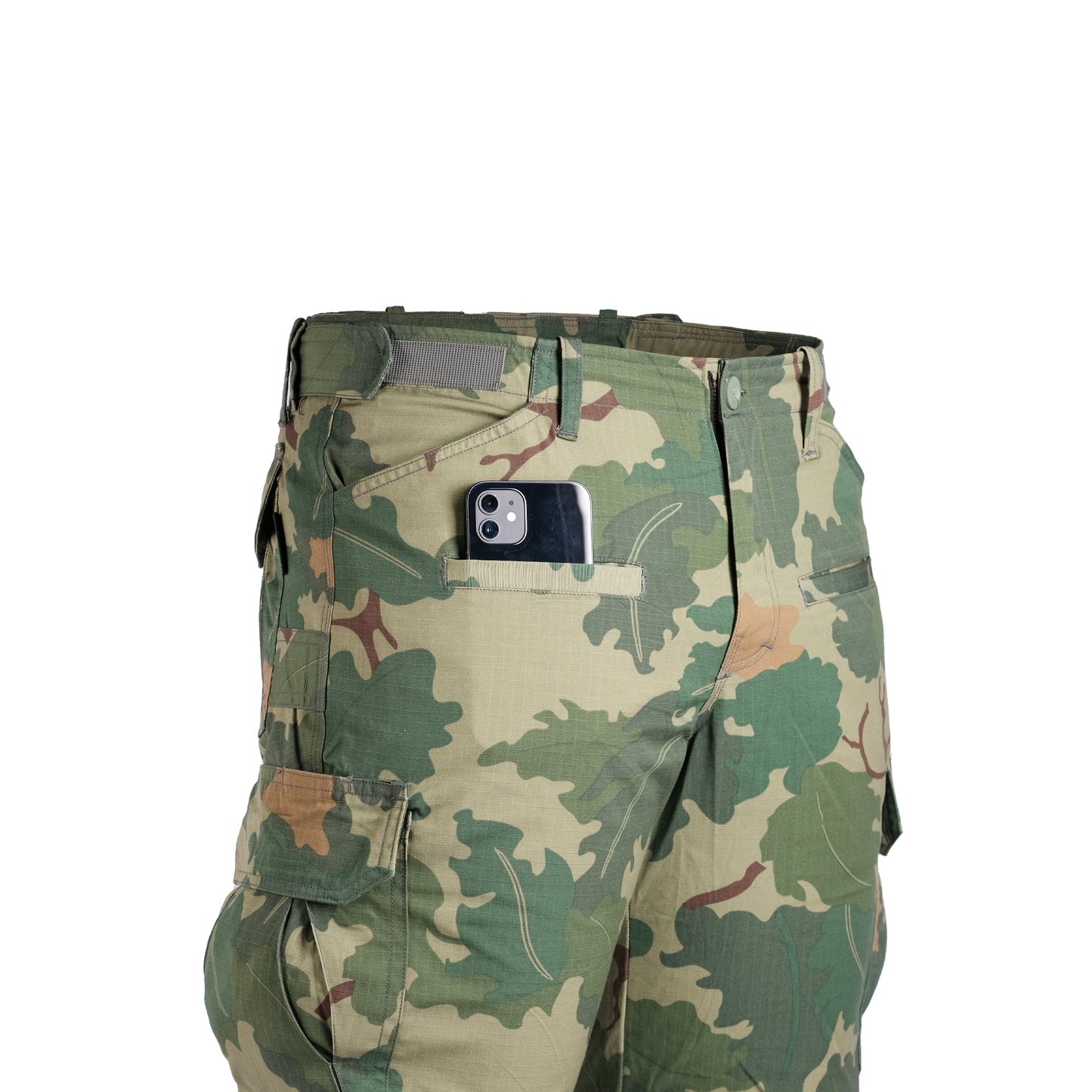 Parabellum® JUST CARGO MK3 Tactical Combat - Mitchell Pattern