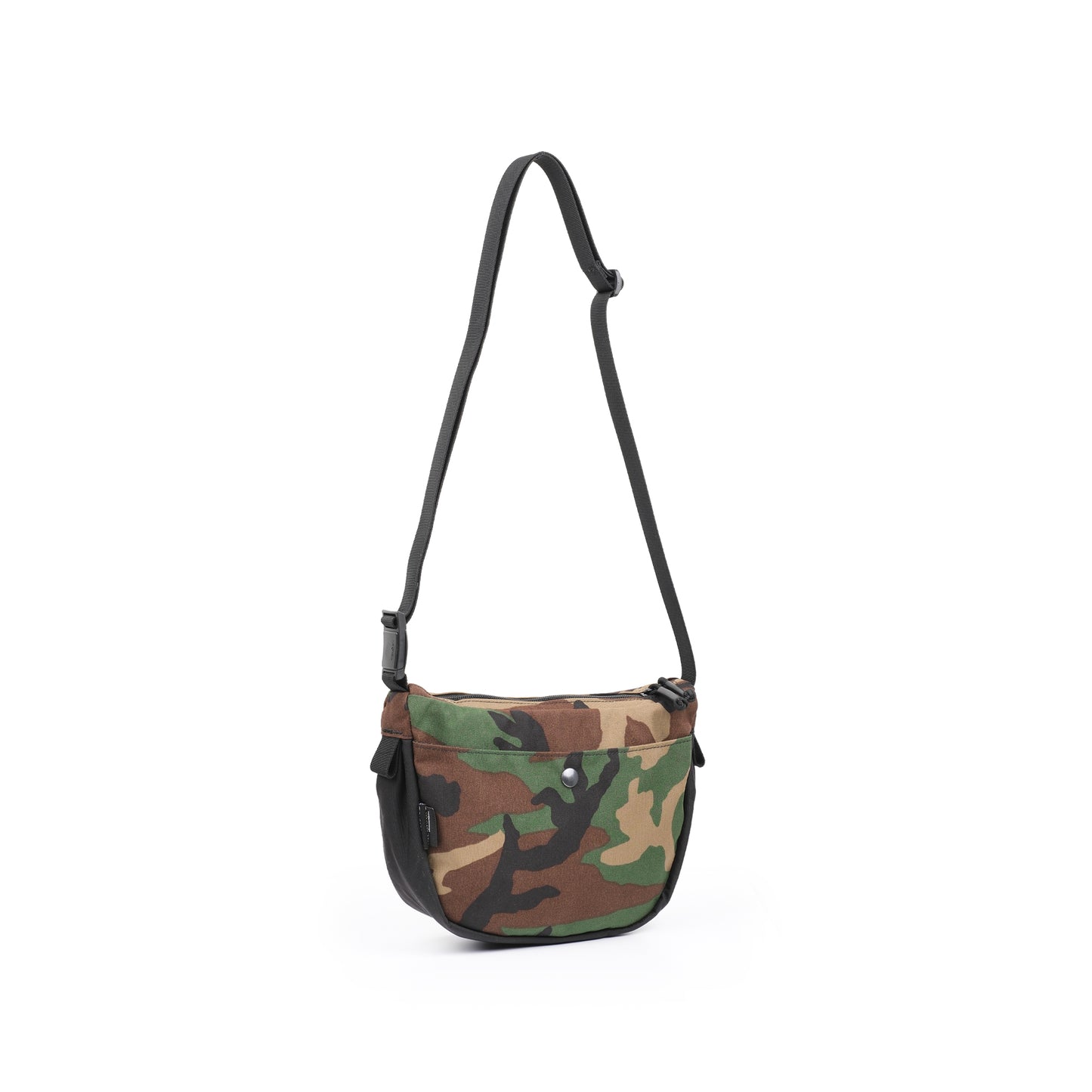 Parabellum® Nucleus™ Woodland Tactical Sling EDC Bag