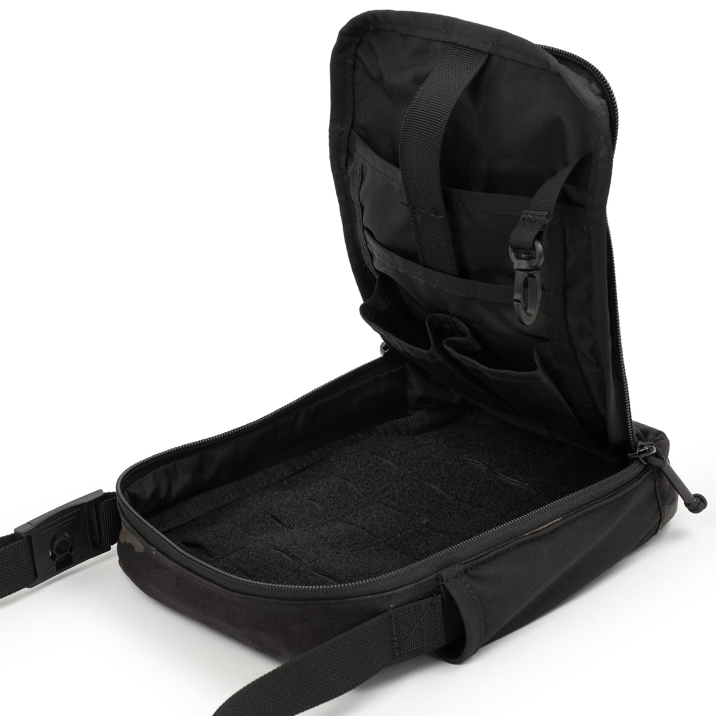 Parabellum® Cryo™ Multicam Black Tactical Sling EDC Bag