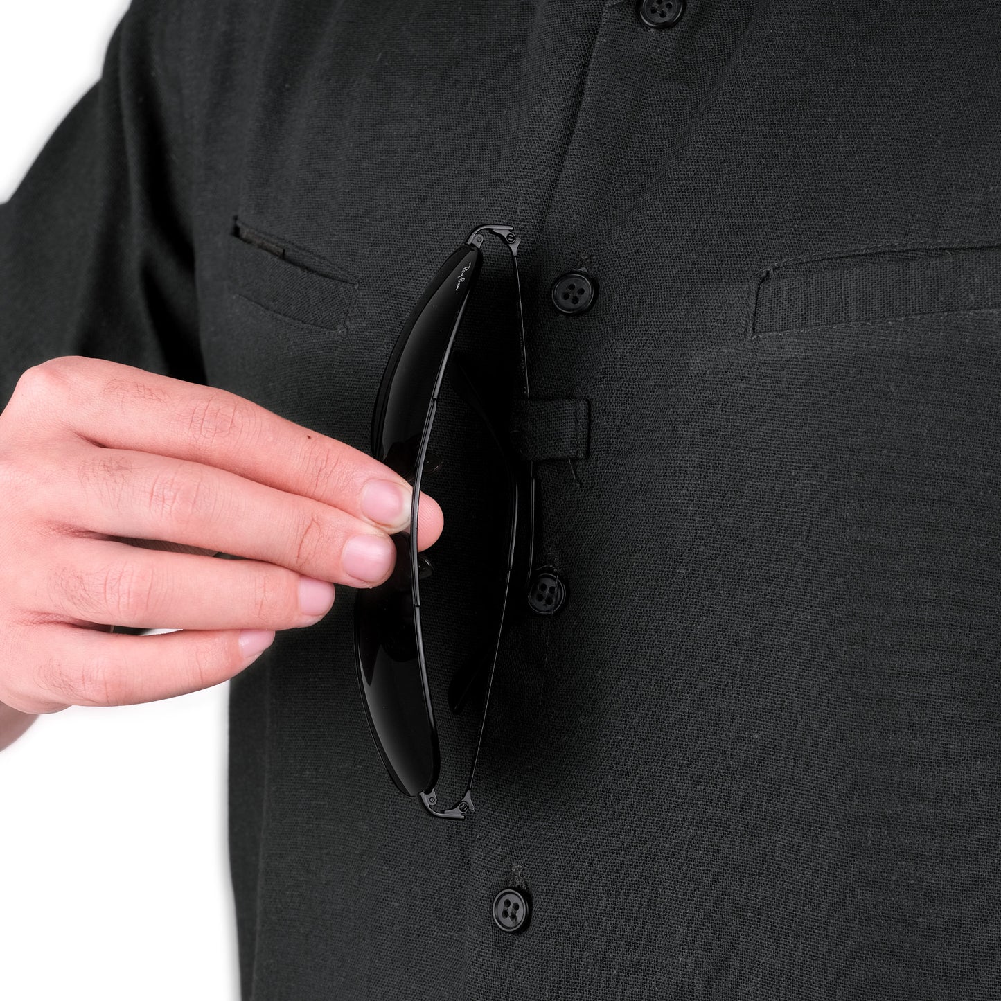 Parabellum® Granada™ Black