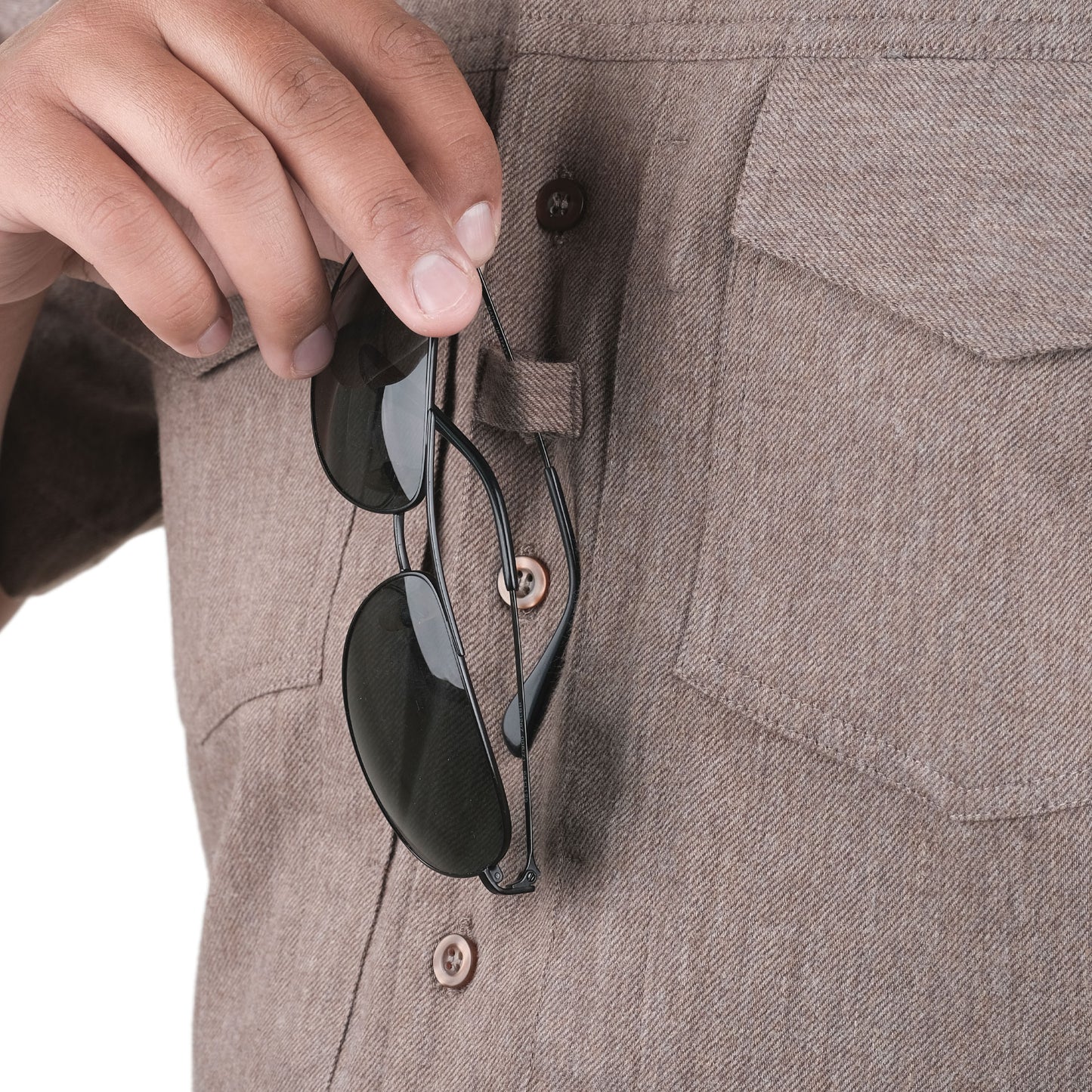 Parabellum® Skipjack™ Brown