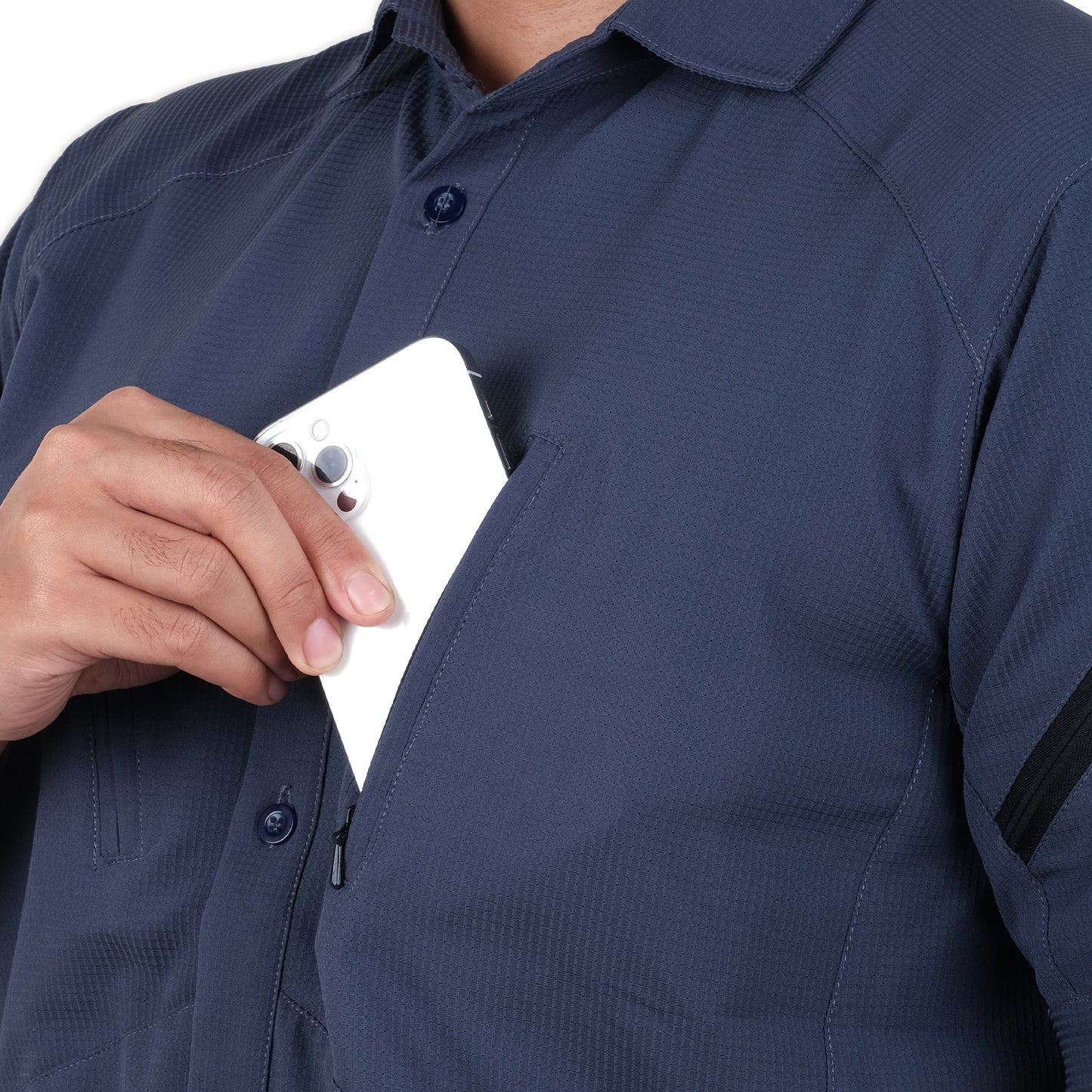 Parabellum® Ginza™ Navy