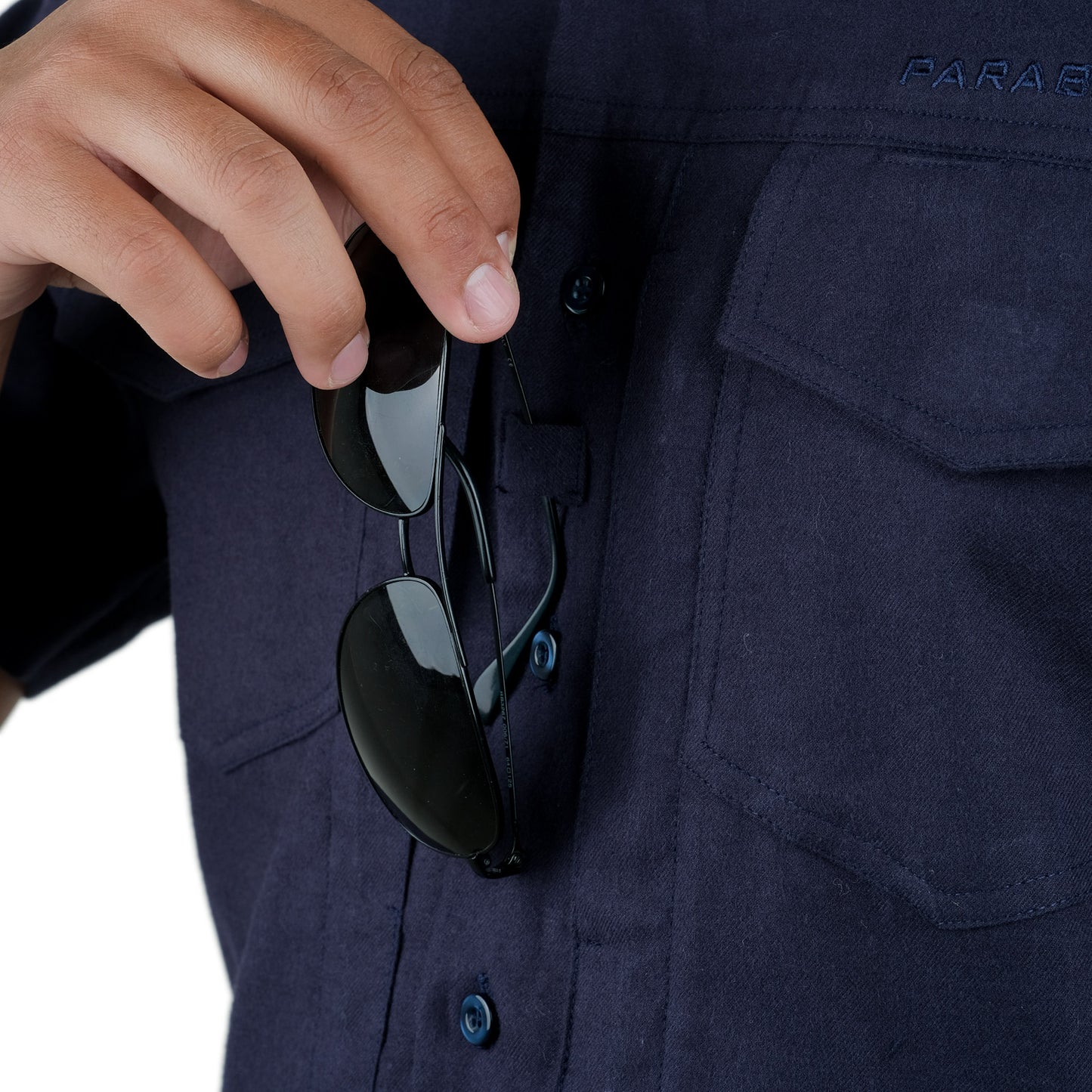 Parabellum® Skipjack™ Navy