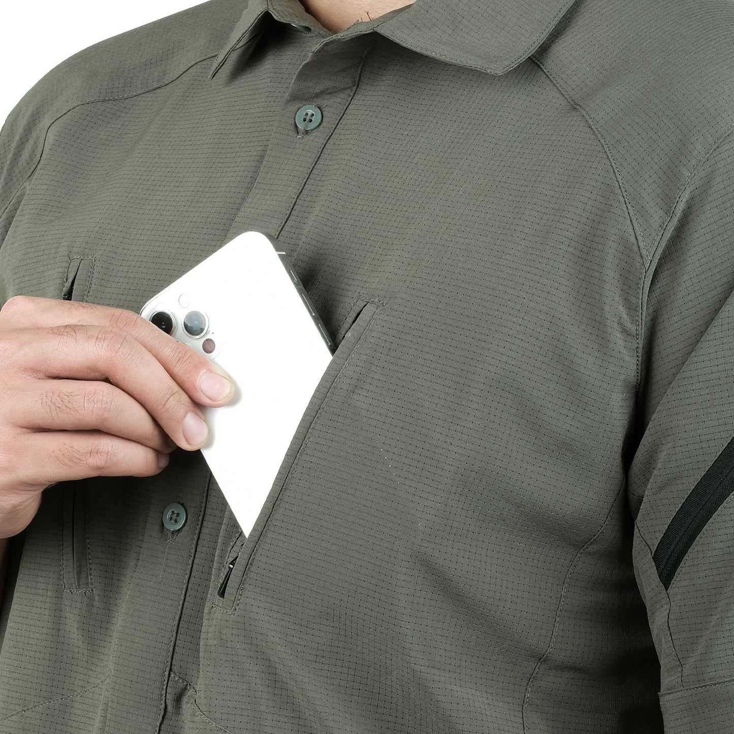 Parabellum® Ginza™ Olive