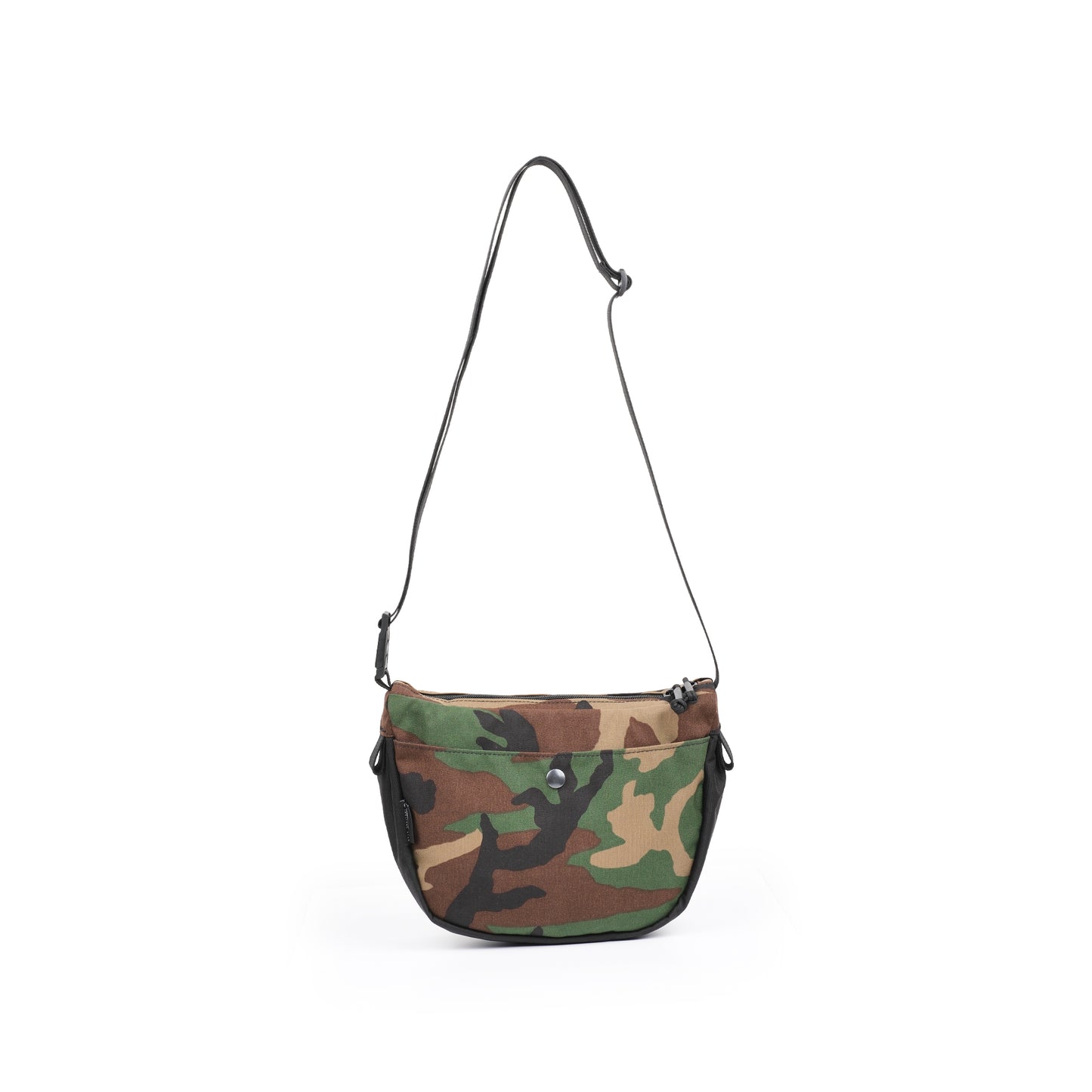 Parabellum® Nucleus™ Woodland Tactical Sling EDC Bag