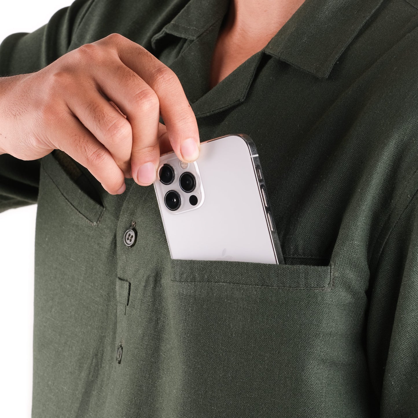 Parabellum® Granada™ Olive