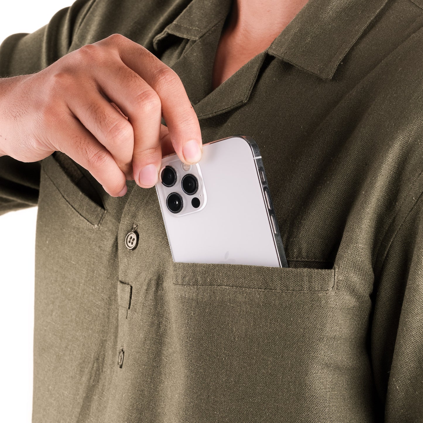 Parabellum® Granada™ Coyote