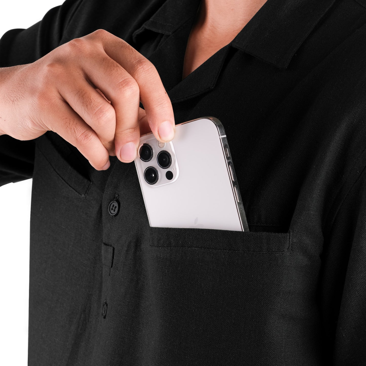 Parabellum® Granada™ Black