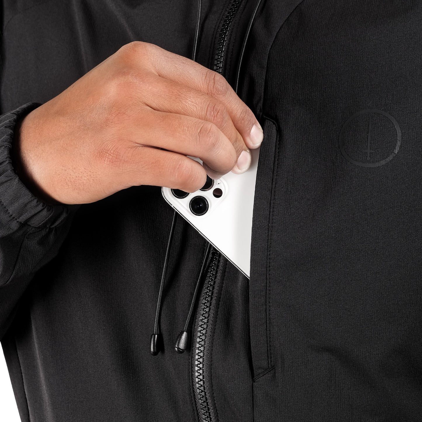 Parabellum® Zodiac ™ MK II