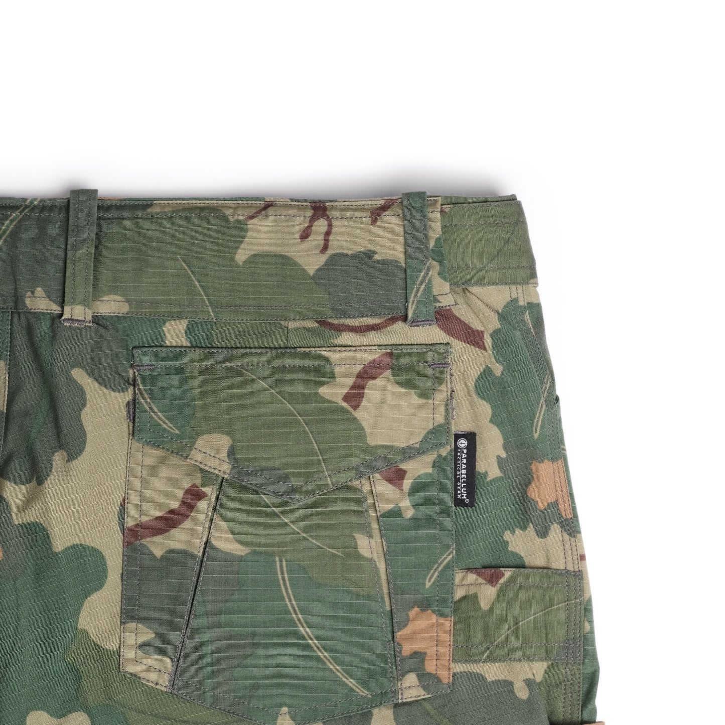 Parabellum® JUST CARGO MK3 Tactical Combat - Mitchell Pattern