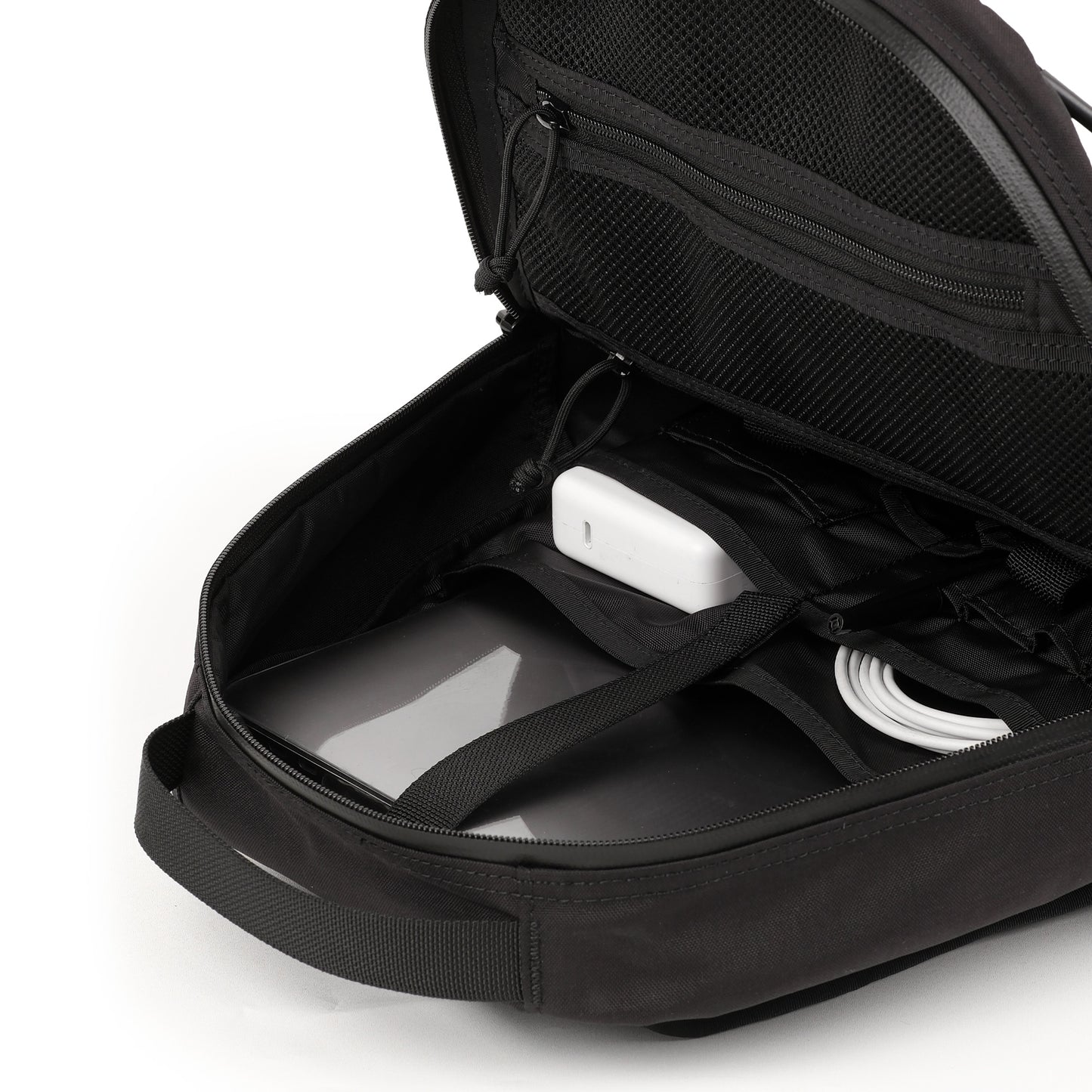 Parabellum® BRONCO™ Multicam Black Tactical Day Pack