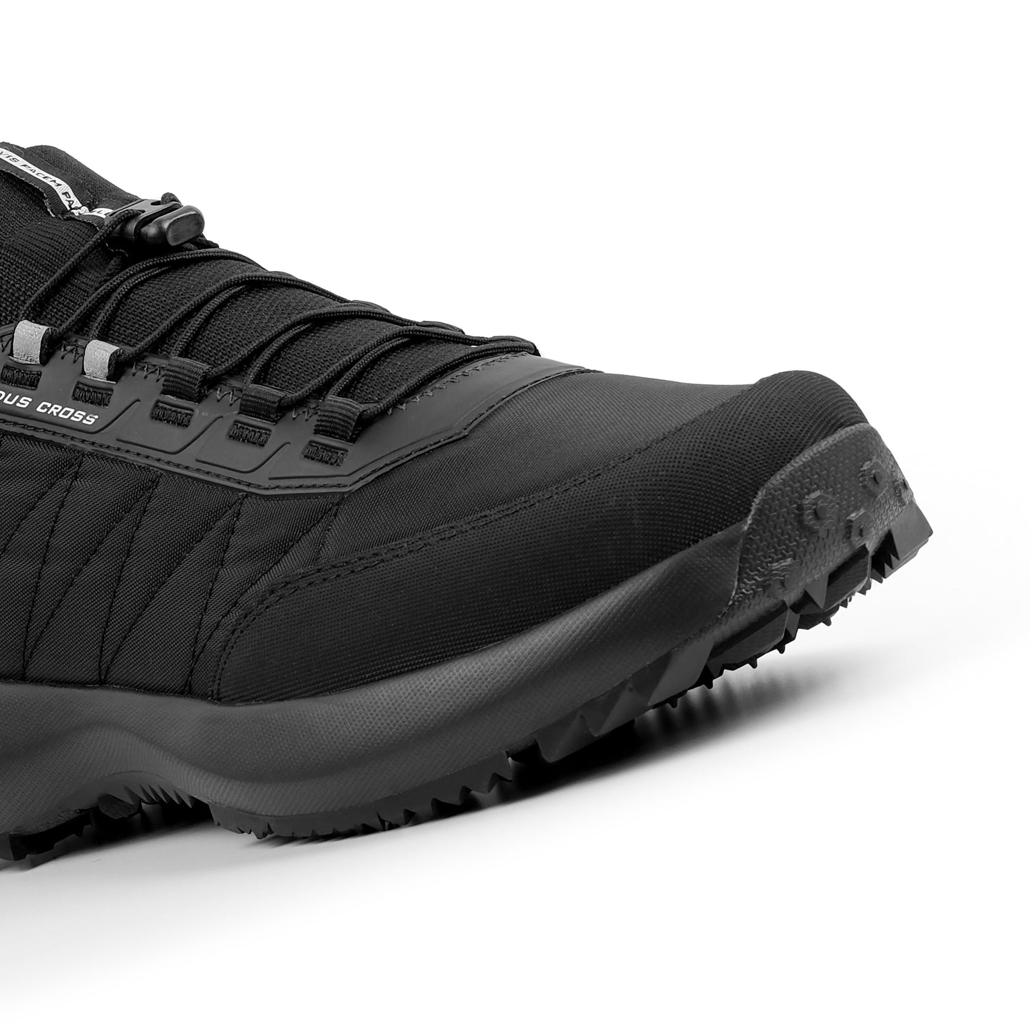 Parabellum® Ludus Cross Black