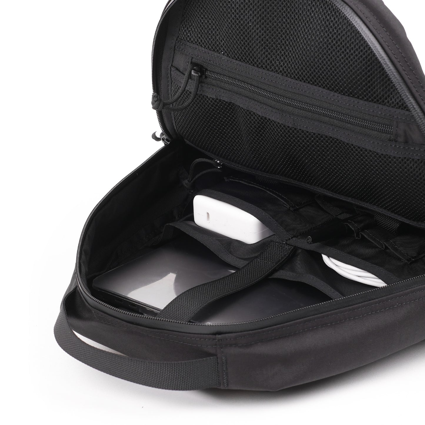 Parabellum® BRONCO™ Woodland Tactical Day Pack