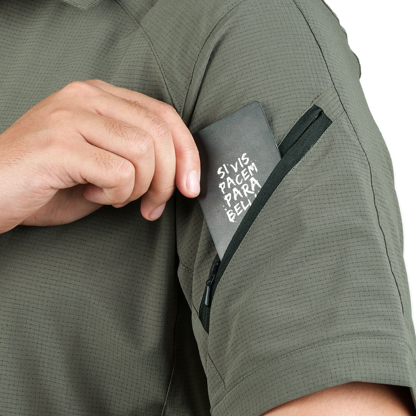 Parabellum® Ginza™ Olive