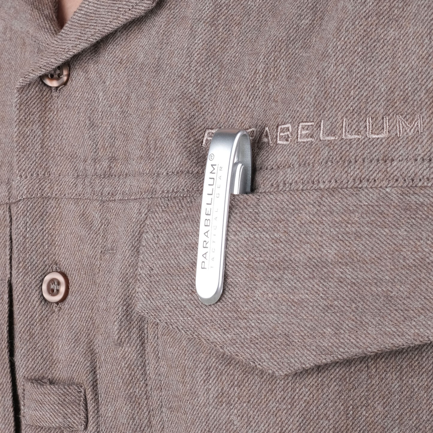 Parabellum® Skipjack™ Brown