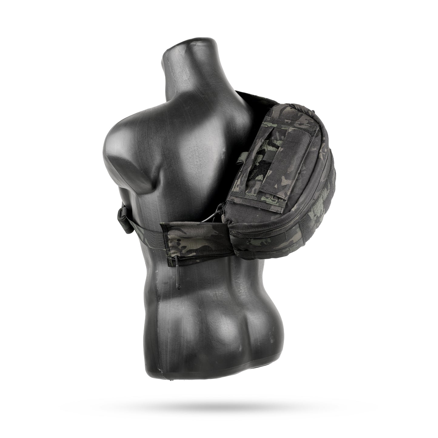 Parabellum® Plasma™ Multicam Black