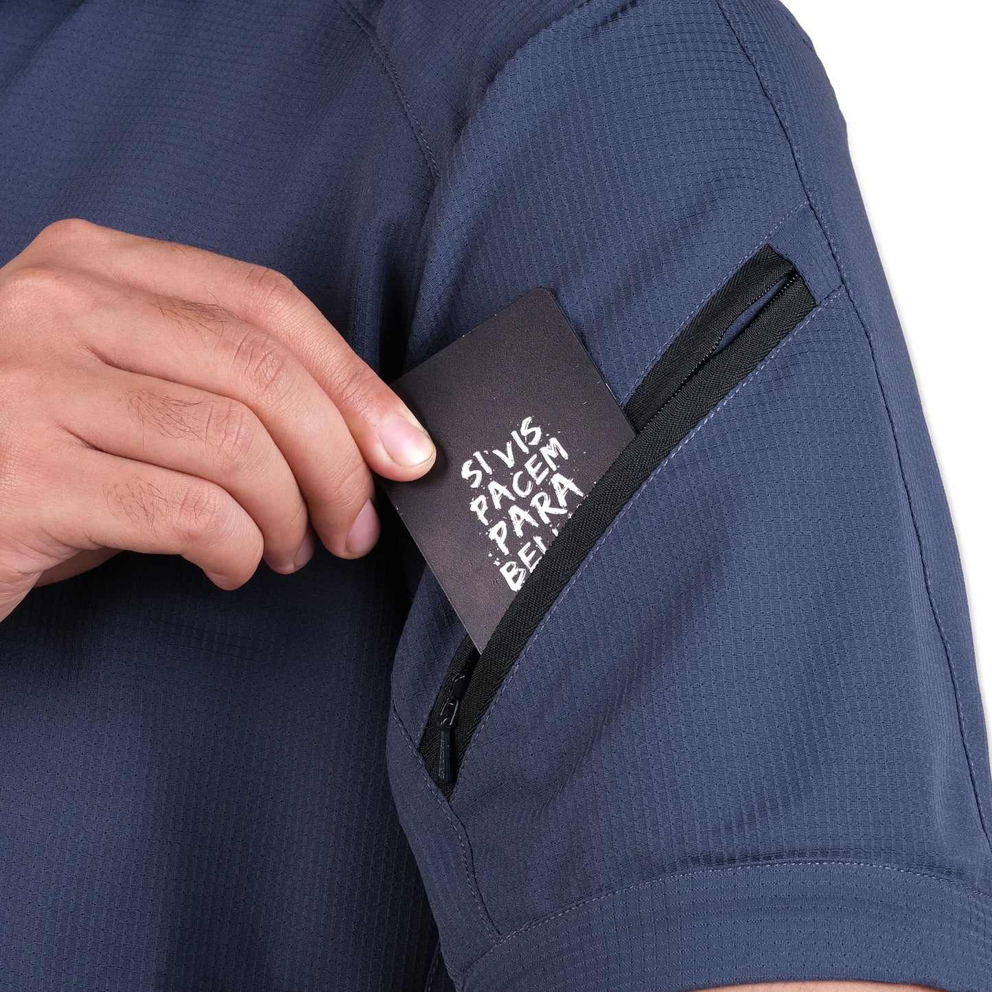 Parabellum® Ginza™ Navy