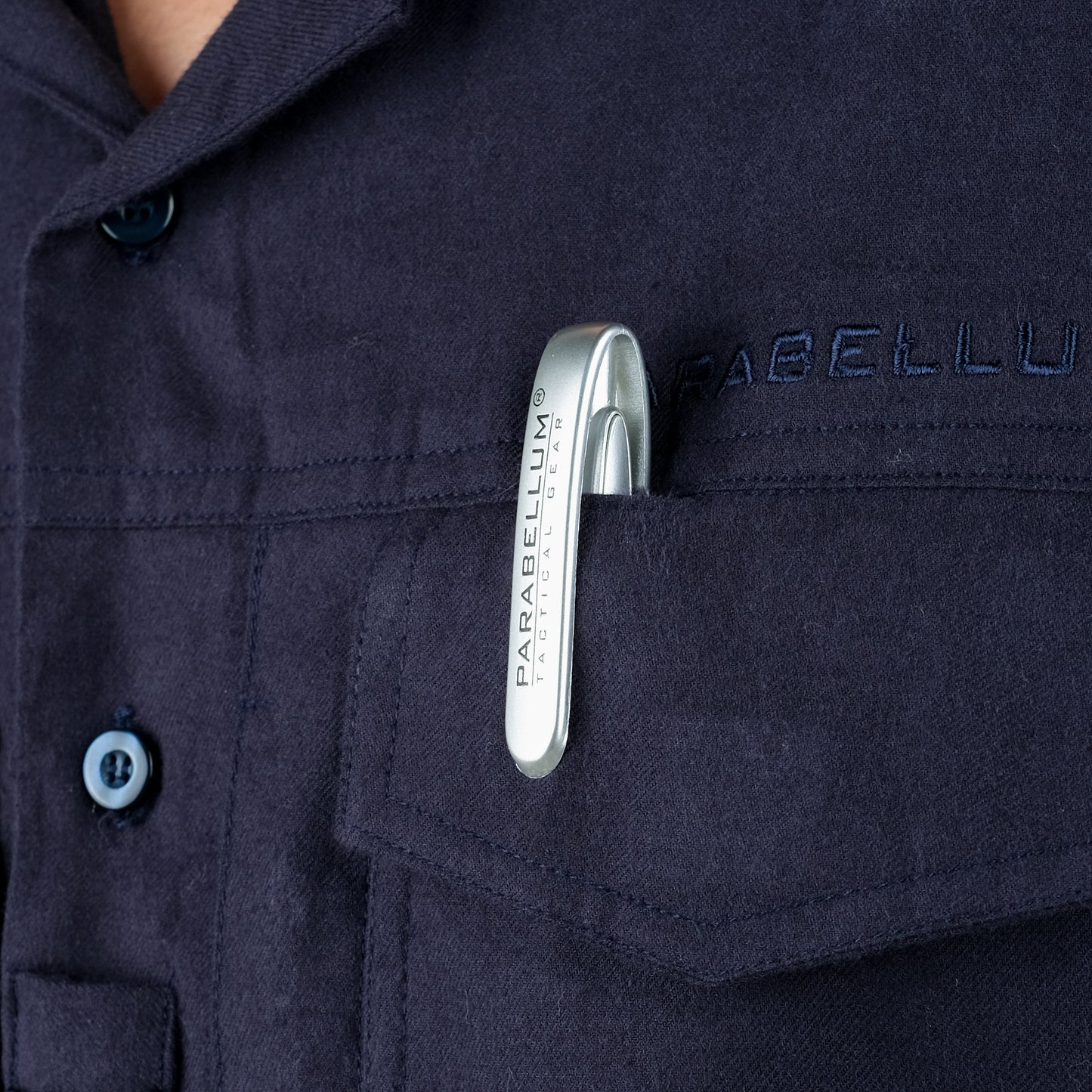 Parabellum® Skipjack™ Navy