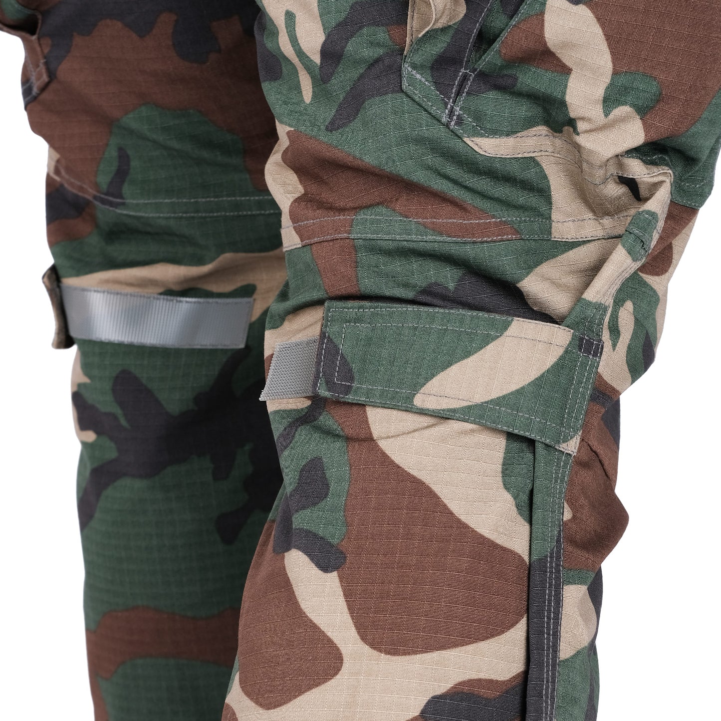 Parabellum® JUST CARGO MK3 Tactical Combat - Woodland
