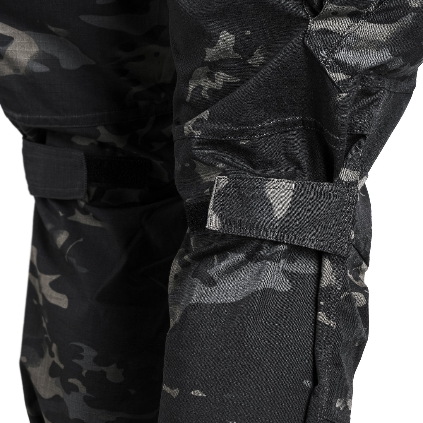Parabellum® JUST CARGO MK3 Tactical Combat - Multicam Black