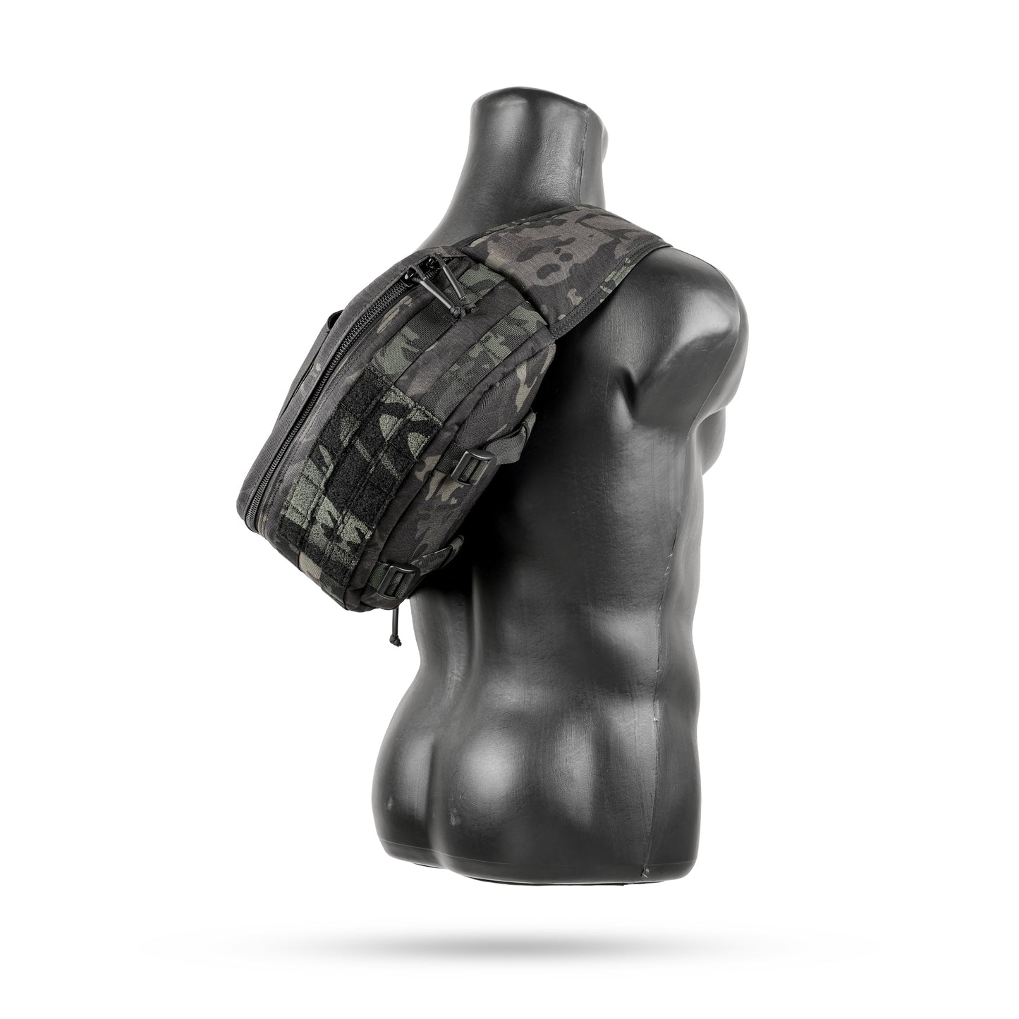 Parabellum® Plasma™ Multicam Black