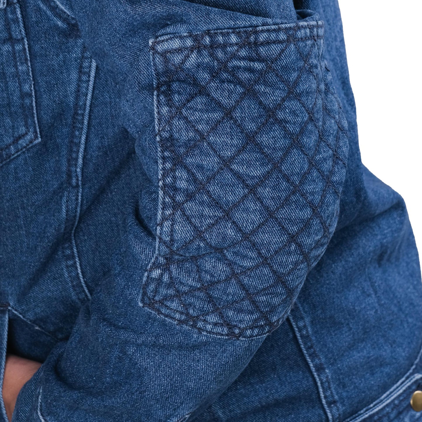 Parabellum® Ryder™ Blue