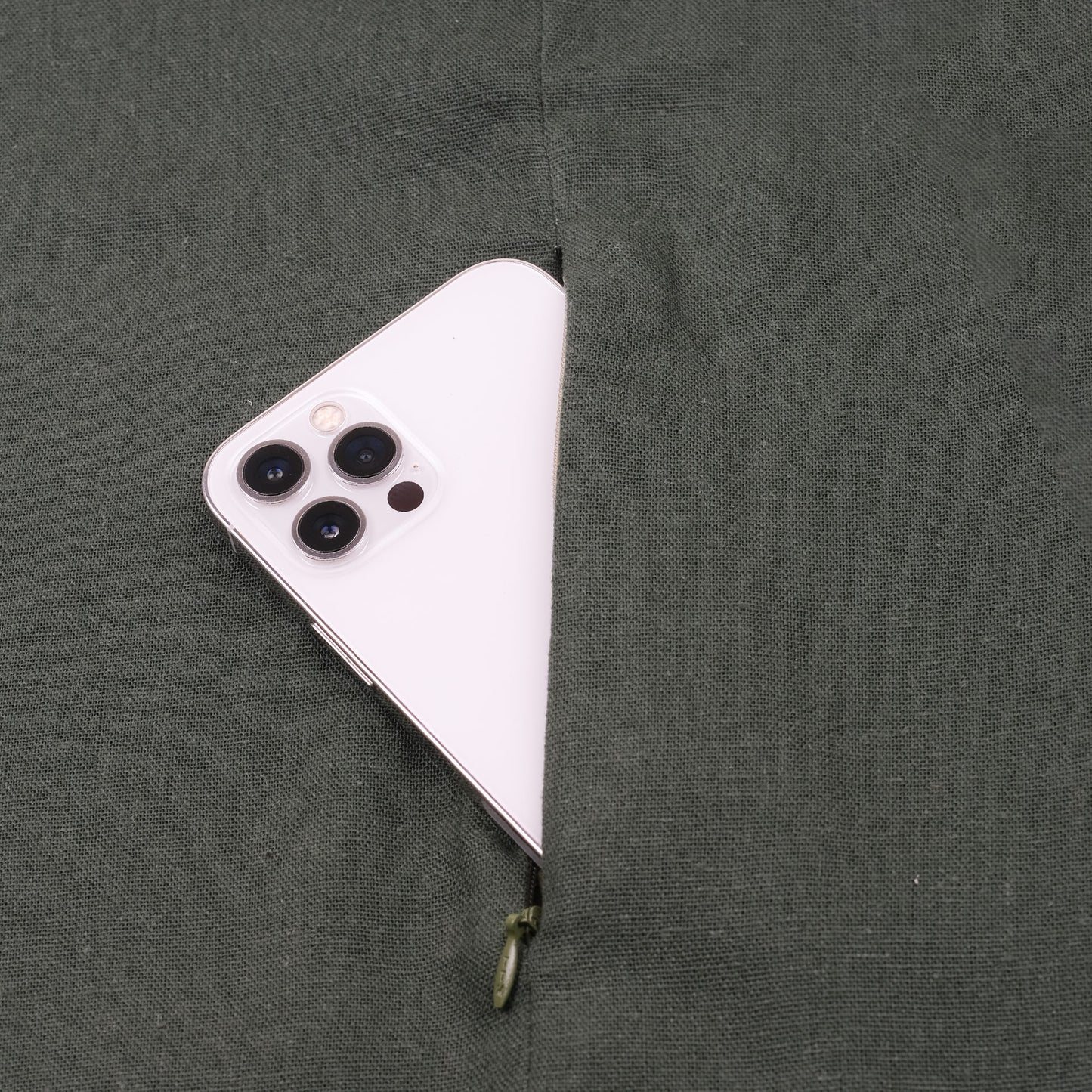 Parabellum® Granada™ Olive