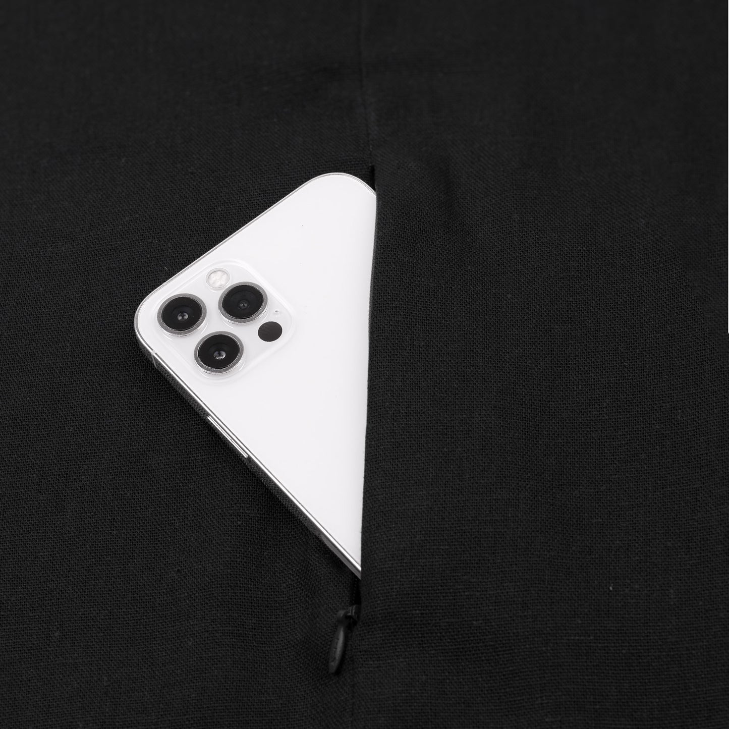 Parabellum® Granada™ Black