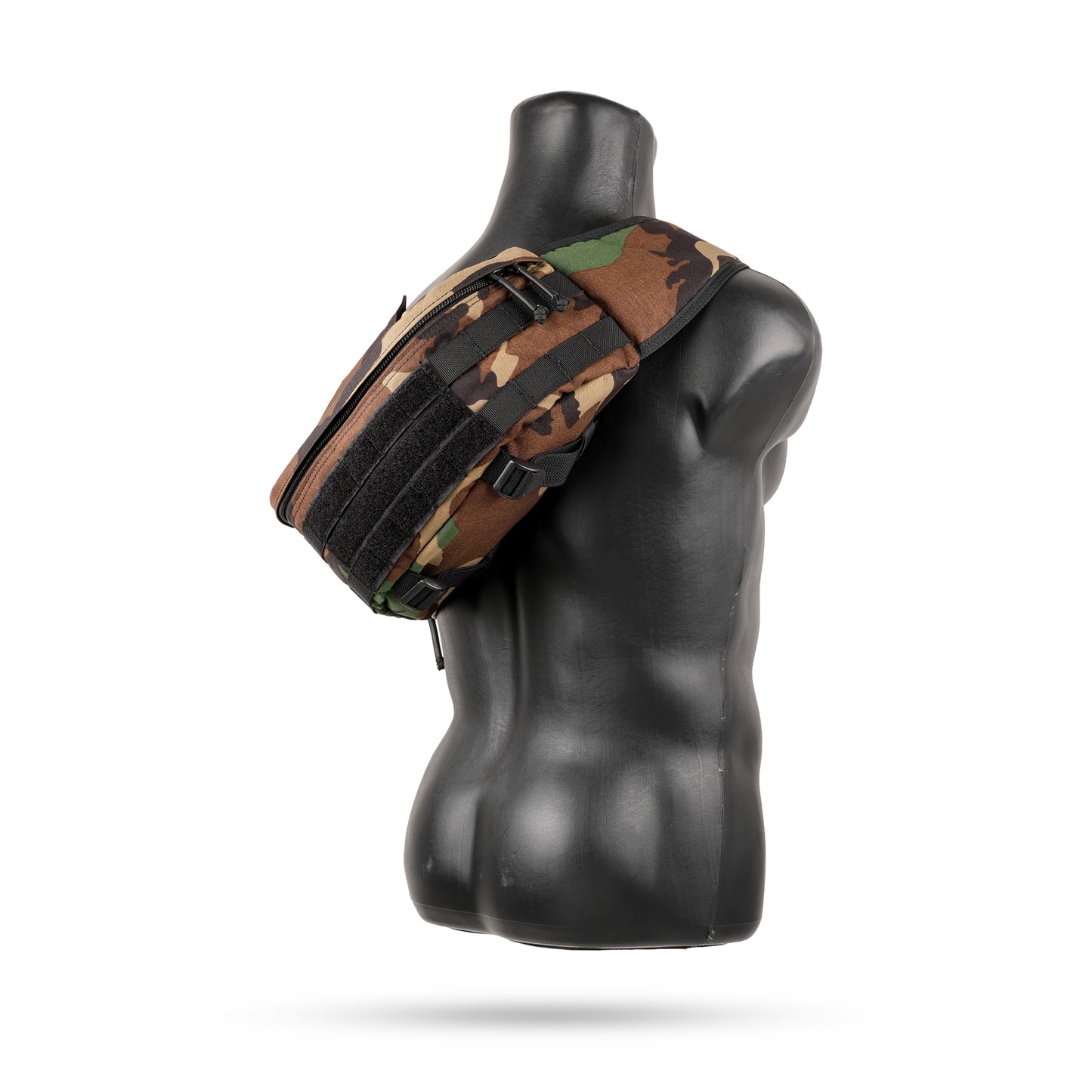 Parabellum® Plasma™ Woodland