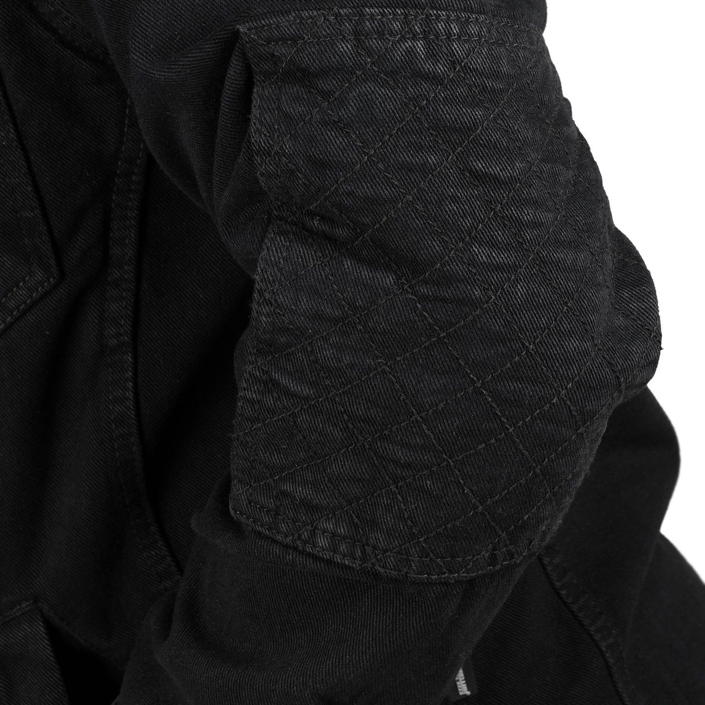 Parabellum® Ryder™ Black