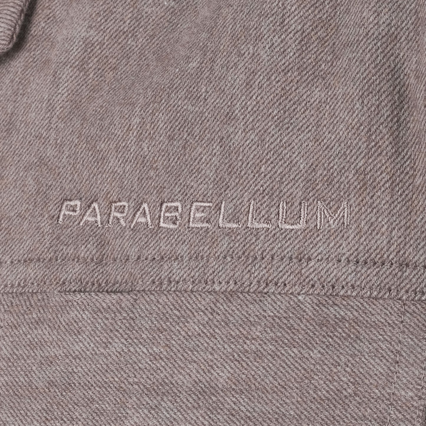 Parabellum® Skipjack™ Brown