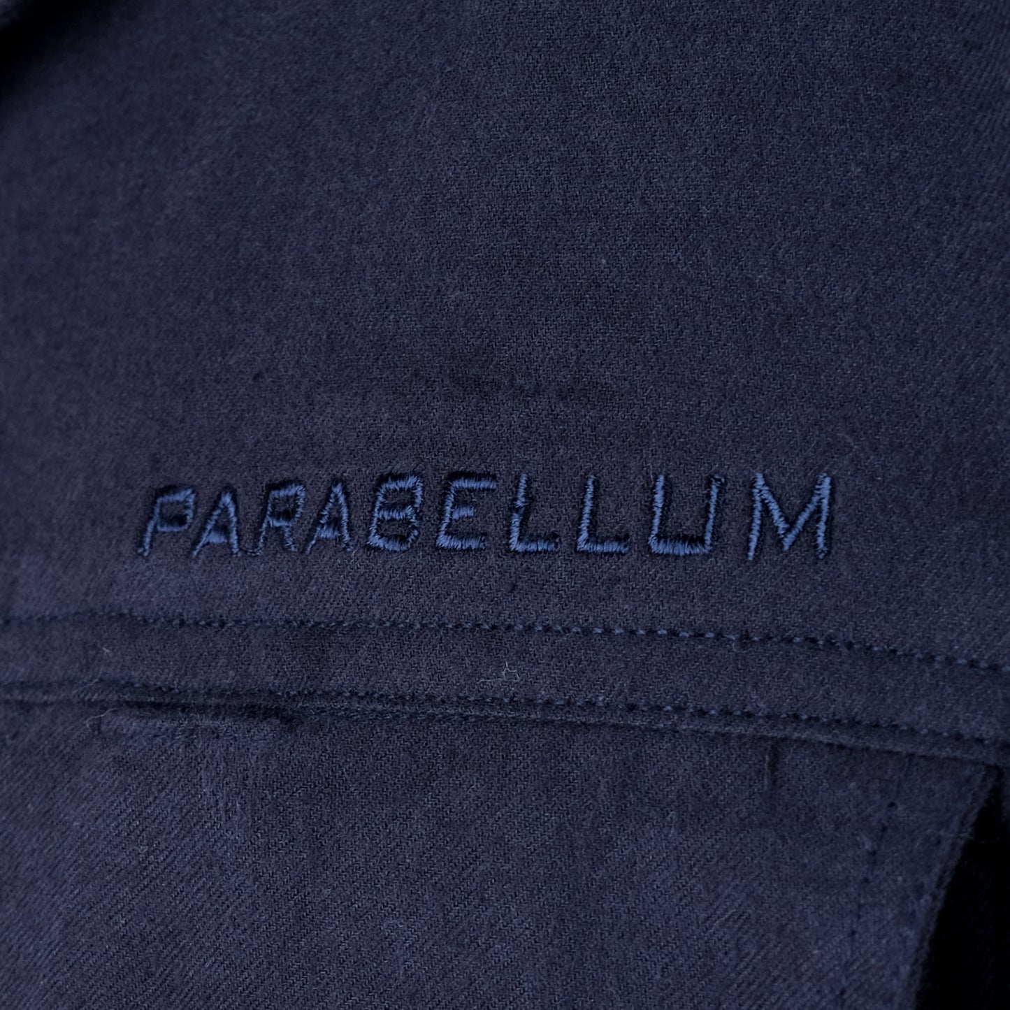 Parabellum® Skipjack™ Navy