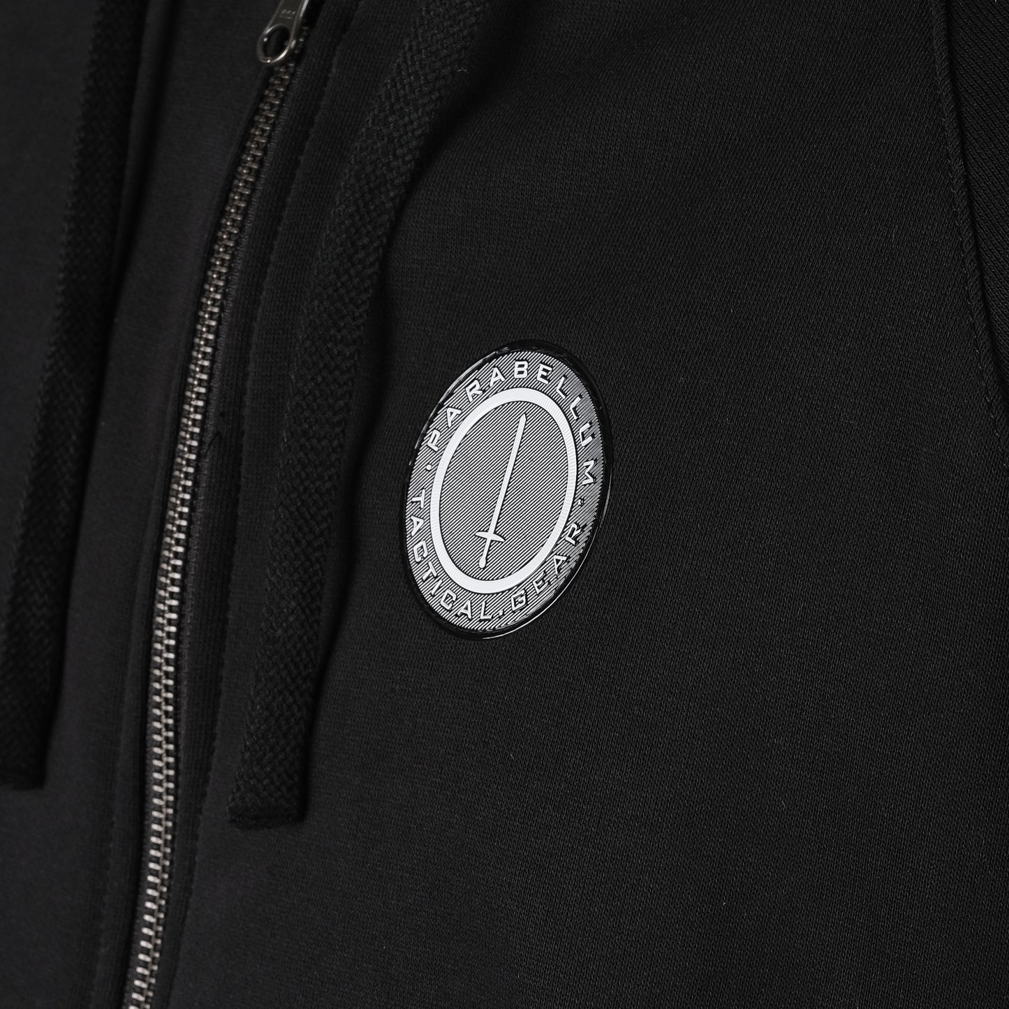 Parabellum® Hoodlum Z Jacket™