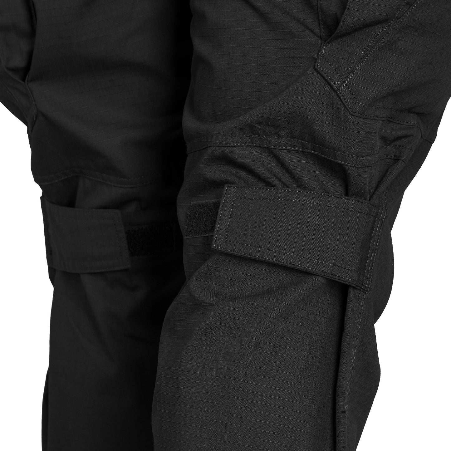 Parabellum® JUST CARGO MK3 Tactical Combat - Black Ripstop