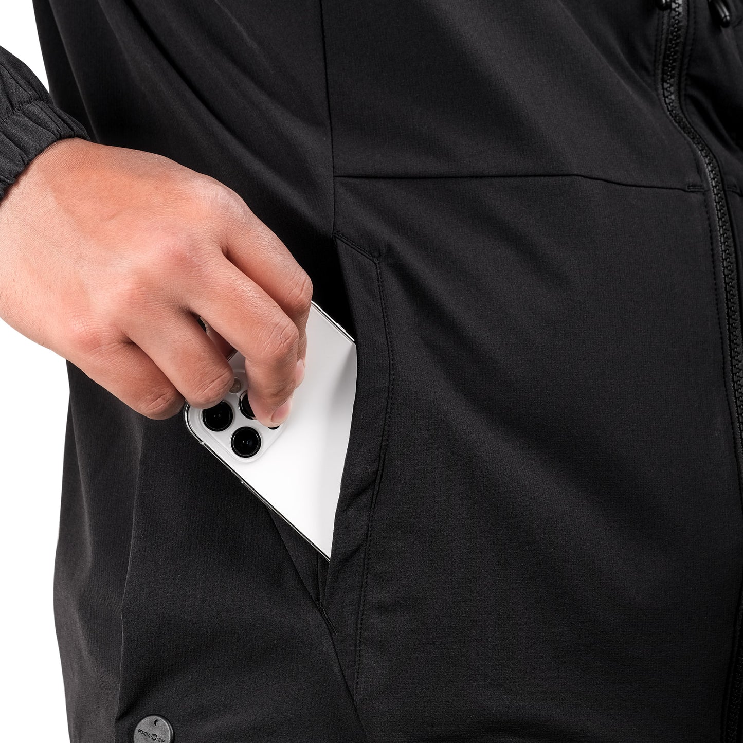 Parabellum® Zodiac ™ MK II